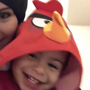 Meet your Posher, Leslie